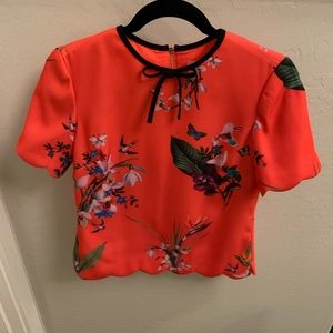 Ted Baker Blouse